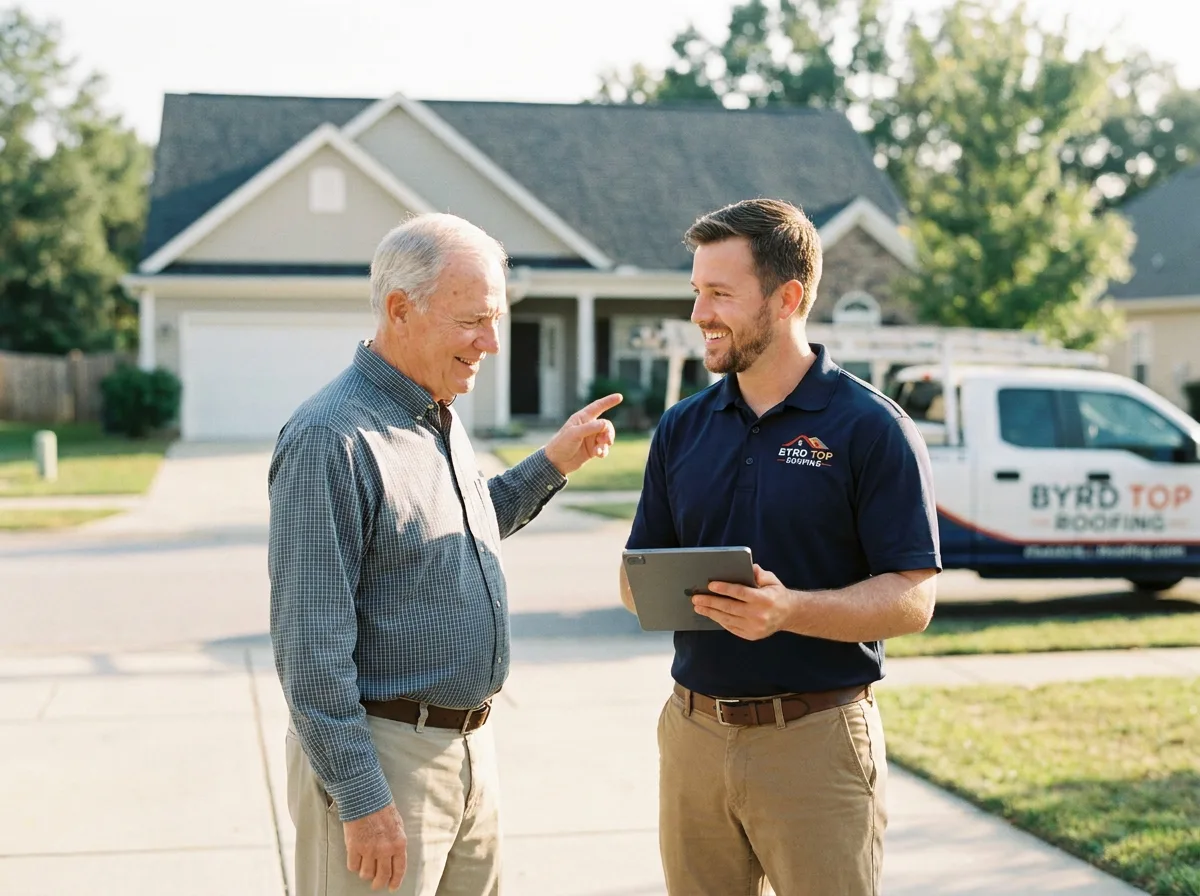 Roofing California, MD FAQs